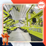 MBP MACHINERY CO., LTD.