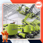 MBP MACHINERY CO., LTD.