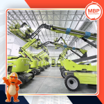 MBP MACHINERY CO., LTD.