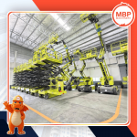 MBP MACHINERY CO., LTD.