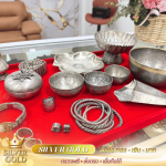 รับซื้อทอง เงิน นาก ดอนเมือง กรุงเทพฯ - ซิลเวอร์โกลด์