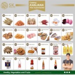 บริการส่งออกสินค้า - บริษัทส่งออกผักผลไม้ตามฤดูกาล