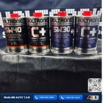 เปลี่ยนน้ำมันเครื่อง voltronic - อู่ซ่อมเบนซ์ นนทบุรี - MB AUTO T.A.B 