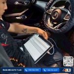 อู่benz นนทบุรี - อู่ซ่อมเบนซ์ นนทบุรี - MB AUTO T.A.B 