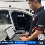 อู่เบนซ์นนทบุรี - อู่ซ่อมเบนซ์ นนทบุรี - MB AUTO T.A.B 