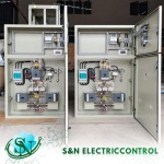 Switchboard Manufacturing Plant, Pathum Thani - S&N Electric