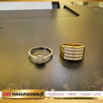 รับซื้อตัวเรือนเครื่องประดับ - ร้าน 449 หลอมทองชลบุรี