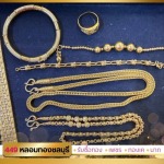 รับไถ่ถอนทองชลบุรี - ร้าน 449 หลอมทองชลบุรี
