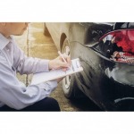 Auto repair garage, Samut Sakhon Modern garage, Mahachai