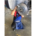 Cockpit Chiangrai Car Service