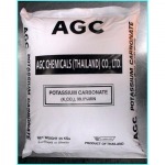 K C Salt International Co Ltd