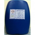 K C Salt International Co Ltd