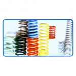 R S Spring Part Co Ltd
