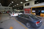 อู่ซ่อมสี เชียงใหม่ - Nakhonphing Workshop Co Ltd