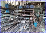  รับทำโครงหลังคาเหล็ก  - Bothong Metal Shop