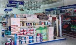 ท่อPVC นครนายก - Boonthai Construction 