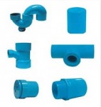 ข้อต่อท่อน้ำ PVC นครนายก - Boonthai Construction 
