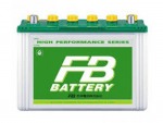 แบตเตอรี่พานาโชนิค ตรัง - Saha Battery