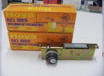 15 - บริษัท ยงกิจ อลูมิเนียม จำกัด