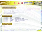 โครงการหลวง - Thammavit Candle Light LP