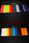 หนังเทียมพิมพ์ลาย     (EX-13) - Eak Fashion Co Ltd