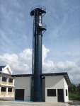 เครื่องกรองน้ำดื่ม ระบบReverse Osmosis - บริษัท สัมพันธ์อินเตอร์เทรด จำกัด