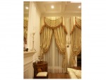 Porncharoen Curtain