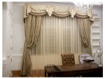 Porncharoen Curtain