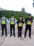 ยาม - Gamma Safety Co Ltd