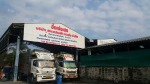 รับกระจายสินค้า ทวีวัฒนา - Sahalomsak Transport Co., Ltd.