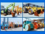 S P Tractor & Crane LP