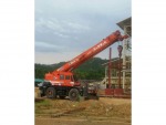 S P Tractor & Crane LP