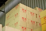 โหลแก้วทรงสูง ราคาโรงงาน - Metropolitan Glass Part., Ltd.