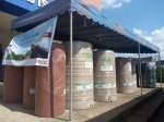 ถังเก็บน้ำ จันทบุรี - Charoenkheha Homemart Co., Ltd.