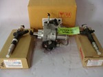รับติดตั้งและซ่อมหัวฉีด เทอร์โบชาร์จเจอร์ ท่ามะกา - Kanchanaburi Diesel-Gasoline Injector Pump Check Center