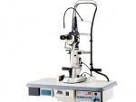 เครื่องทำเลเซอร์532  สำหรับจอประสาทตา - Hatyai Eye Center