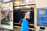 รับฉีดพลาสติก สมุทรปราการ - SJ Industrial 2000 (Thailand) Co Ltd