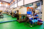 โรงงานฉีดพลาสติก ฉะเชิงเทรา - SJ Industrial 2000 (Thailand) Co Ltd