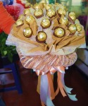 ดอกไม้ประดับงานแต่ง - Pattamaporn Florist