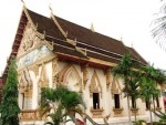 รับซ่อมแซมวัด  - รับเหมาสร้างวัด ช่างสิบหมู่
