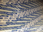 ผู้แทนจำหน่าย  Gyproc  ยิปรอค - Wongsin Supply Co Ltd