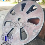 ขายเพลา ราคาถูก ลพบุรี - ร้านขายเหล็ก ลพบุรี พินิจค้าเหล็ก 2005