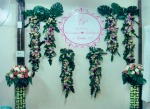 ร้านดอกไม้สด เจ๊กาดอกไม้สด - เจ๊กาดอกไม้สด อุดรธานี