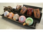 J R Product Co Ltd