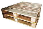 ตีลังไม้ ชลบุรี - Sawanya Pallet Part., Ltd.