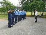 Inter Security Operation (I S O) Co Ltd
