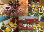 Krachao Sida Florist