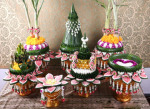 Krachao Sida Florist