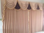Sisa Curtain
