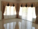 Sisa Curtain